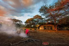 Amboseli-Pori-Camp