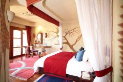 Amboseli-Serena-Lodge-suite-bedroom