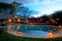 Lewa-Safari-Camp-Pool-and-Lounge-Area