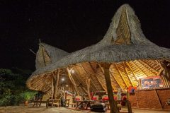 Il Ngwesi Eco Lodge