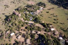 aerial-view-of-mbuzi-mawe-serena-camp-2
