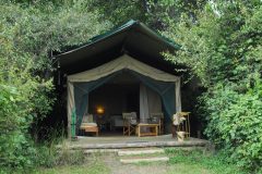 Rekero-Camp-guest-tent-exterior-front