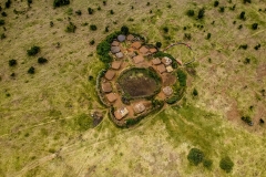 Kenya, Masai Mara, Sanctuary Olonana