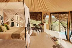 double-tented-room