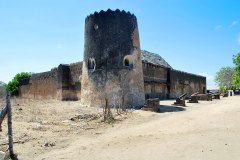 View-of-Siyu-fort-in-Pate-island